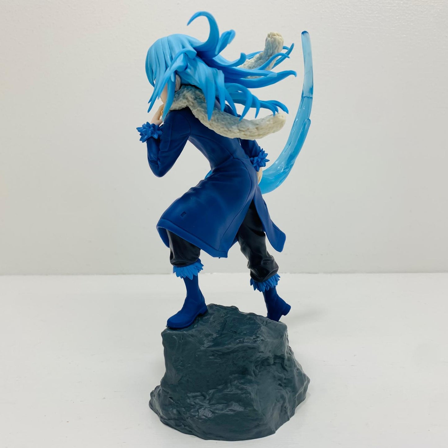 フィギュア リムル＝テンペスト-Threefoldunion-ESPRESTO「転生したらスライムだった件」【フィギュア】【飾磨店】