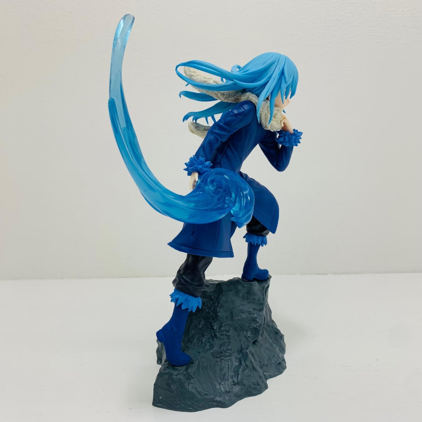 フィギュア リムル＝テンペスト-Threefoldunion-ESPRESTO「転生したらスライムだった件」【フィギュア】【飾磨店】