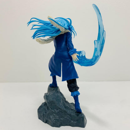 フィギュア リムル＝テンペスト-Threefoldunion-ESPRESTO「転生したらスライムだった件」【フィギュア】【飾磨店】