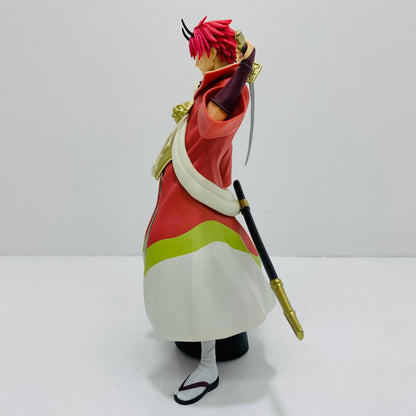 フィギュア ベニマル「転生したらスライムだった件」フィギュア紅の戦士ベニマル【フィギュア】【飾磨店】