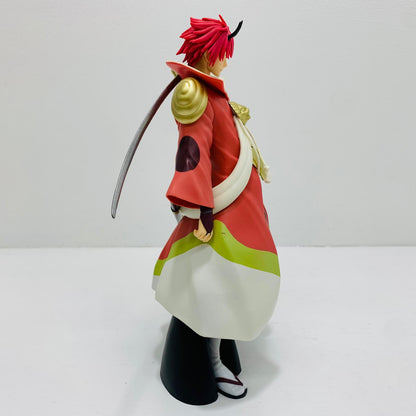 フィギュア ベニマル「転生したらスライムだった件」フィギュア紅の戦士ベニマル【フィギュア】【飾磨店】