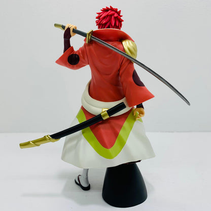 フィギュア ベニマル「転生したらスライムだった件」フィギュア紅の戦士ベニマル【フィギュア】【飾磨店】