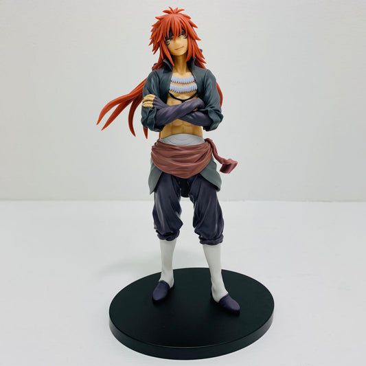 フィギュア ギィ・クリムゾン-Otherworlder-フィギュアvol.19「転生したらスライムだった件」【フィギュア】【飾磨店】