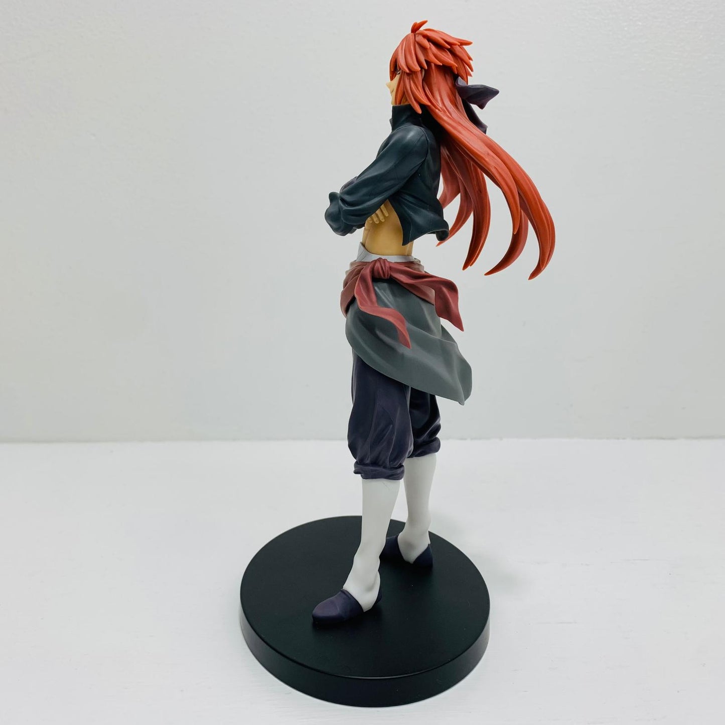 フィギュア ギィ・クリムゾン-Otherworlder-フィギュアvol.19「転生したらスライムだった件」【フィギュア】【飾磨店】