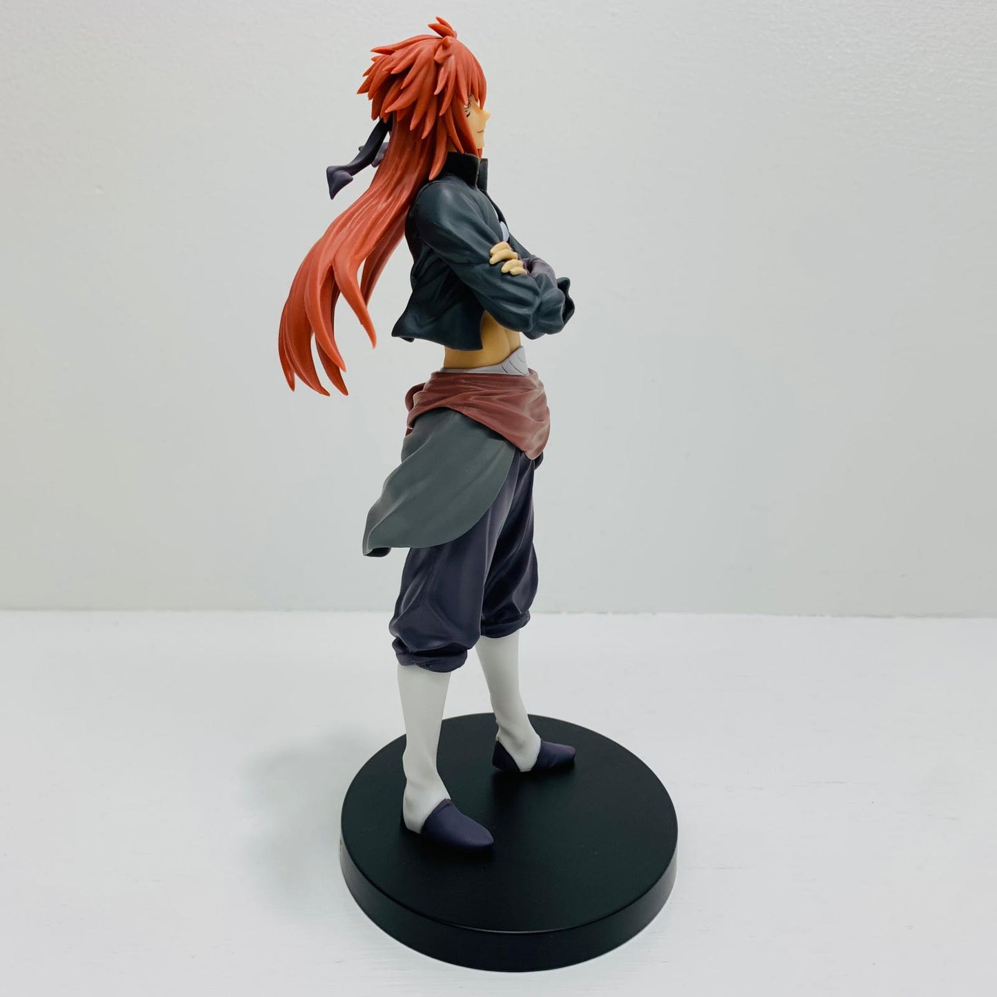 フィギュア ギィ・クリムゾン-Otherworlder-フィギュアvol.19「転生したらスライムだった件」【フィギュア】【飾磨店】