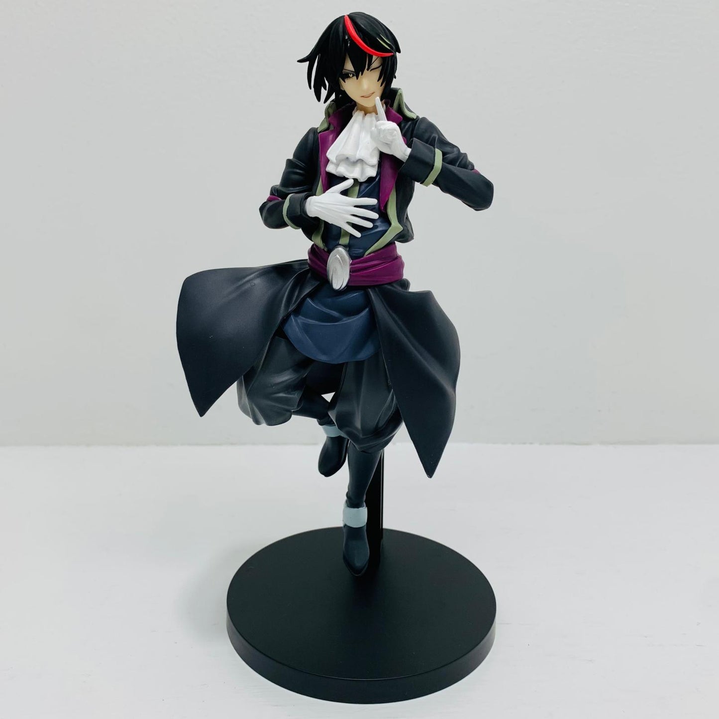フィギュア 悪魔ディアブロ-Noir-vol.1(10thAnniversary)「転生したらスライムだった件」【フィギュア】【飾磨店】