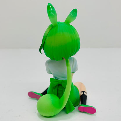 フィギュア ずんだもん-ぬーどるストッパーフィギュア「ずんだもん」 ぬーどるストッパー【フィギュア】【飾磨店】