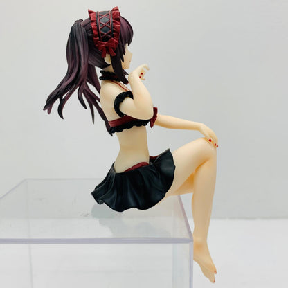 フィギュア 時崎狂三・水着ver.ぬーどるストッパーフィギュア「デート・ア・ライブV」 ぬーどるストッパー【フィギュア】【飾磨店】