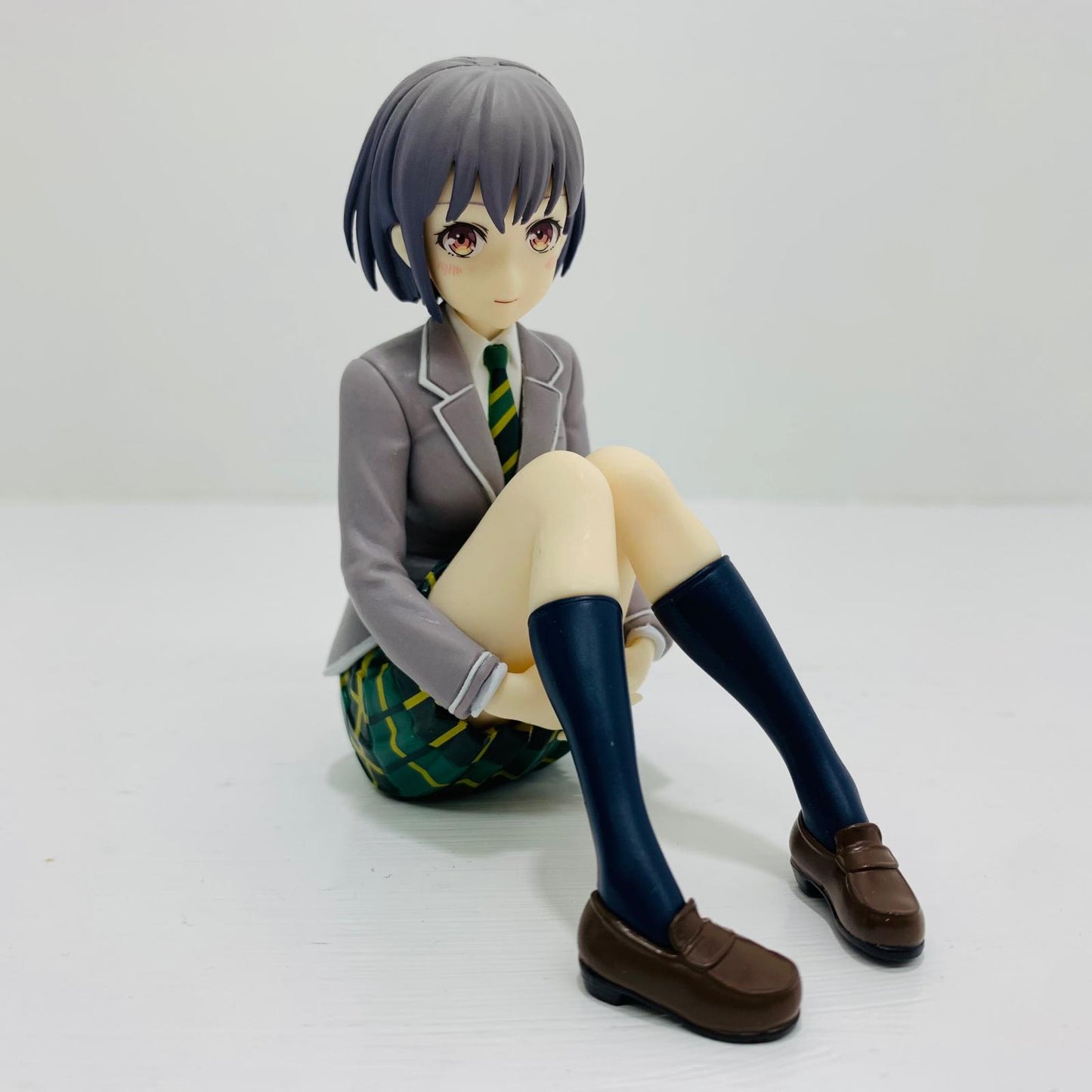 フィギュア 高松燈・制服ver.プレミアムフィギュアMyGO!!!!!「BanGDream!It’sMyGO!!!!!」 プレミアム【フィギュア】【飾磨店】