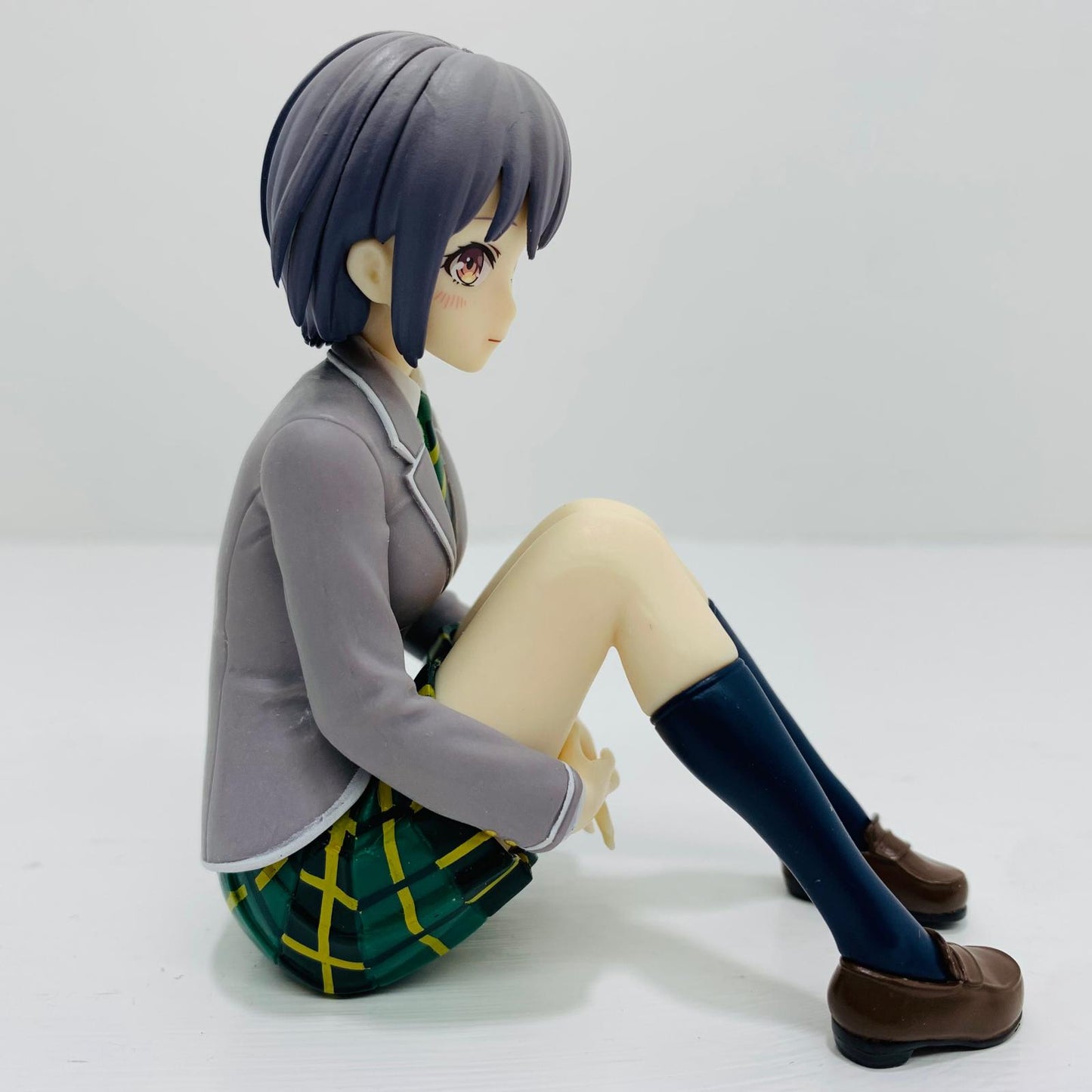 フィギュア 高松燈・制服ver.プレミアムフィギュアMyGO!!!!!「BanGDream!It’sMyGO!!!!!」 プレミアム【フィギュア】【飾磨店】