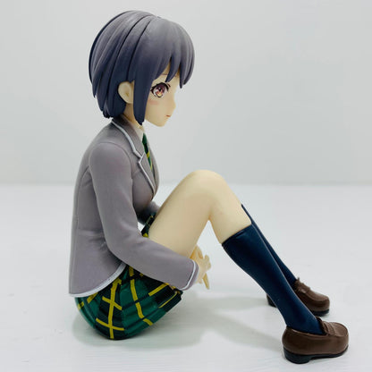 フィギュア 高松燈・制服ver.プレミアムフィギュアMyGO!!!!!「BanGDream!It’sMyGO!!!!!」 プレミアム【フィギュア】【飾磨店】