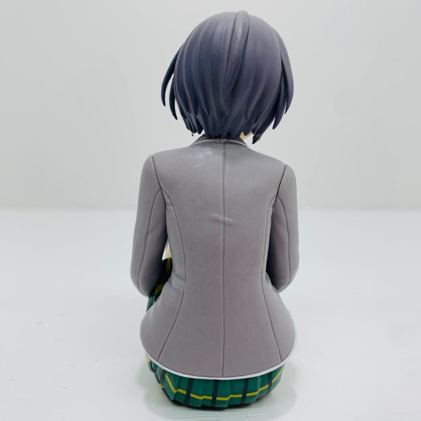 フィギュア 高松燈・制服ver.プレミアムフィギュアMyGO!!!!!「BanGDream!It’sMyGO!!!!!」 プレミアム【フィギュア】【飾磨店】