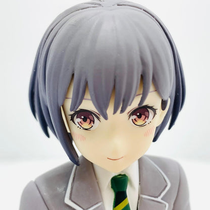 フィギュア 高松燈・制服ver.プレミアムフィギュアMyGO!!!!!「BanGDream!It’sMyGO!!!!!」 プレミアム【フィギュア】【飾磨店】