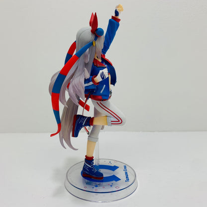 フィギュア B賞タマモクロス-フィギュア「3弾/一番くじウマ娘プリティーダービー」 一番くじ B賞【フィギュア】【飾磨店】