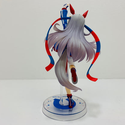 フィギュア B賞タマモクロス-フィギュア「3弾/一番くじウマ娘プリティーダービー」 一番くじ B賞【フィギュア】【飾磨店】