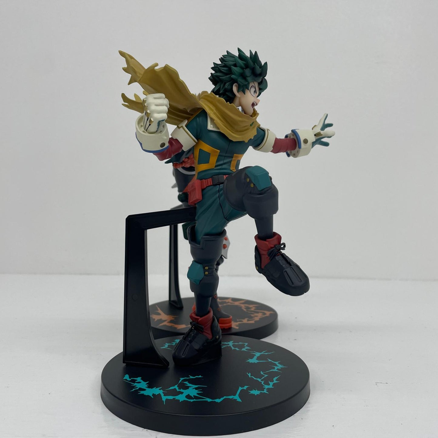 フィギュア 爆豪勝己-Trio-Try-iTFigure「劇場版僕のヒーローアカデミアTHEMOVIEユアネクスト」 爆豪勝己-Figure Trio-Try-iT【フィギュア】【飾磨店】