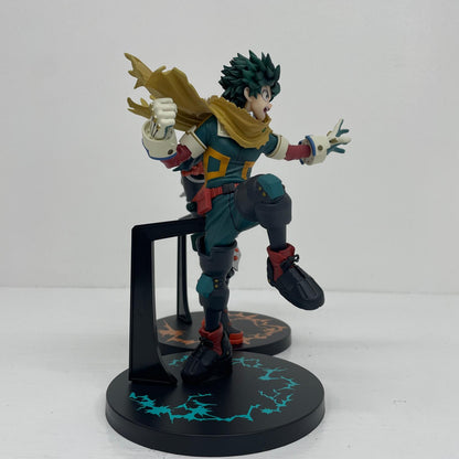 フィギュア 爆豪勝己-Trio-Try-iTFigure「劇場版僕のヒーローアカデミアTHEMOVIEユアネクスト」 爆豪勝己-Figure Trio-Try-iT【フィギュア】【飾磨店】