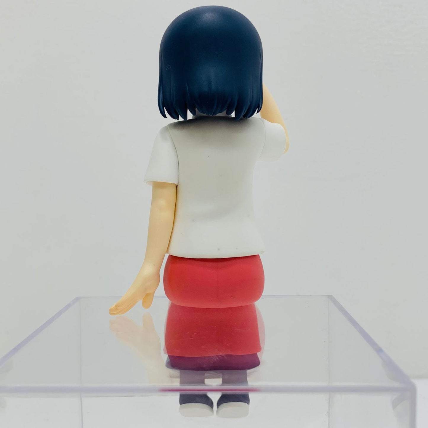 フィギュア 泉わこ-ぬーどるストッパーフィギュア「CITYTHEANIMATION」 ぬーどるストッパー【フィギュア】【飾磨店】