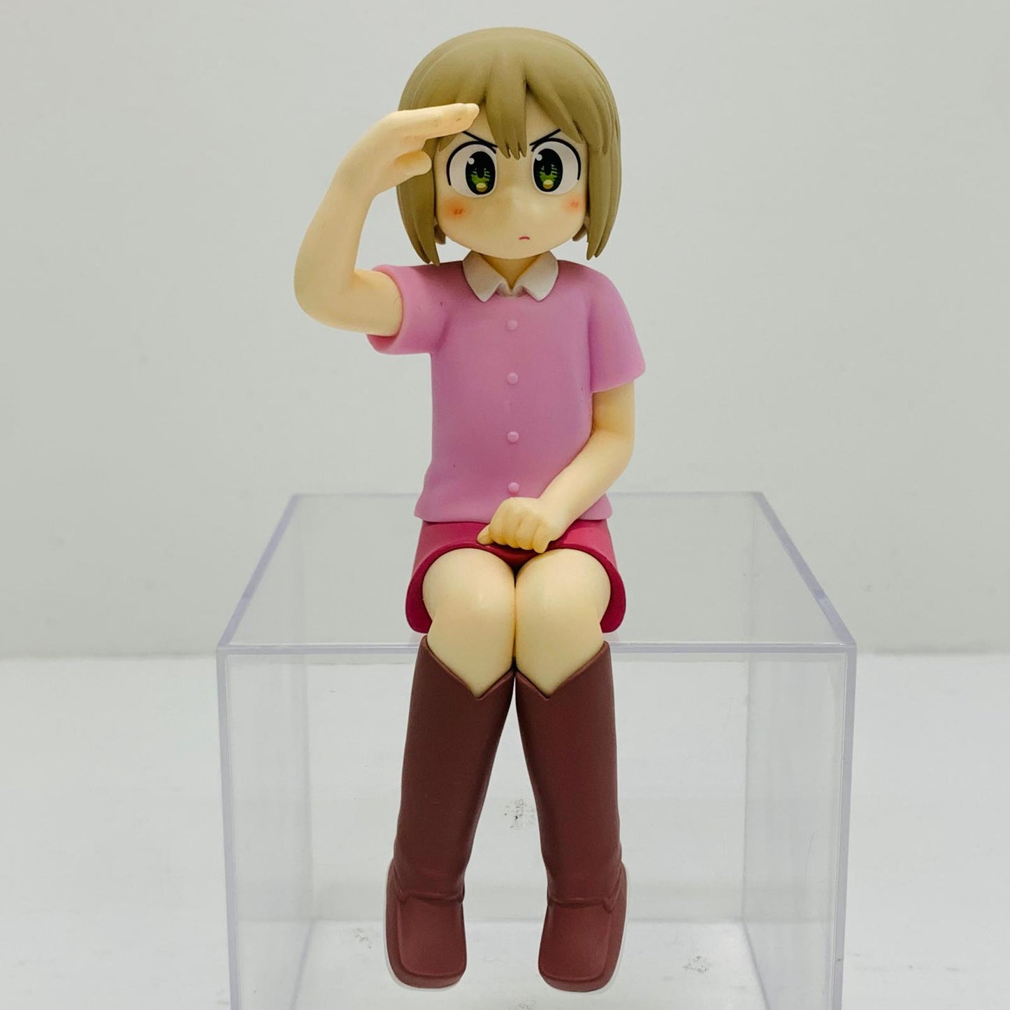 フィギュア にーくら-ぬーどるストッパーフィギュア「CITYTHEANIMATION」 ぬーどるストッパー【フィギュア】【飾磨店】