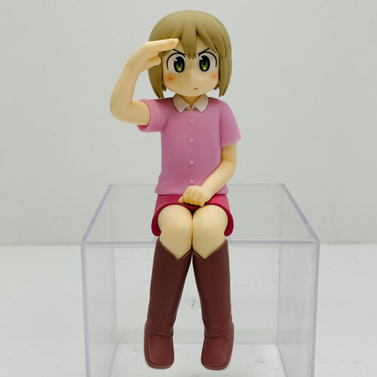 フィギュア にーくら-ぬーどるストッパーフィギュア「CITYTHEANIMATION」 ぬーどるストッパー【フィギュア】【飾磨店】