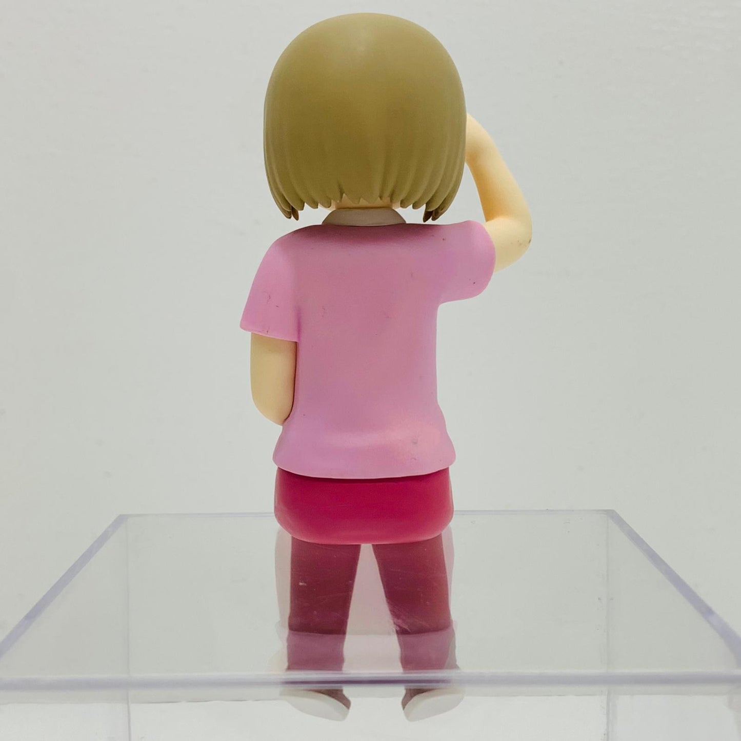 フィギュア にーくら-ぬーどるストッパーフィギュア「CITYTHEANIMATION」 ぬーどるストッパー【フィギュア】【飾磨店】