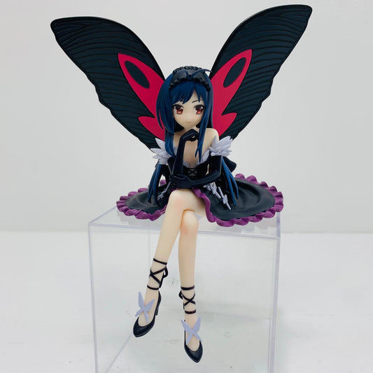 フィギュア 黒雪姫-ぬーどるストッパーフィギュア「アクセル・ワールド」 ぬーどるストッパー【フィギュア】【飾磨店】