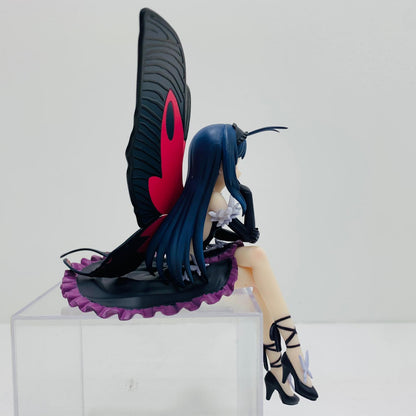 フィギュア 黒雪姫-ぬーどるストッパーフィギュア「アクセル・ワールド」 ぬーどるストッパー【フィギュア】【飾磨店】