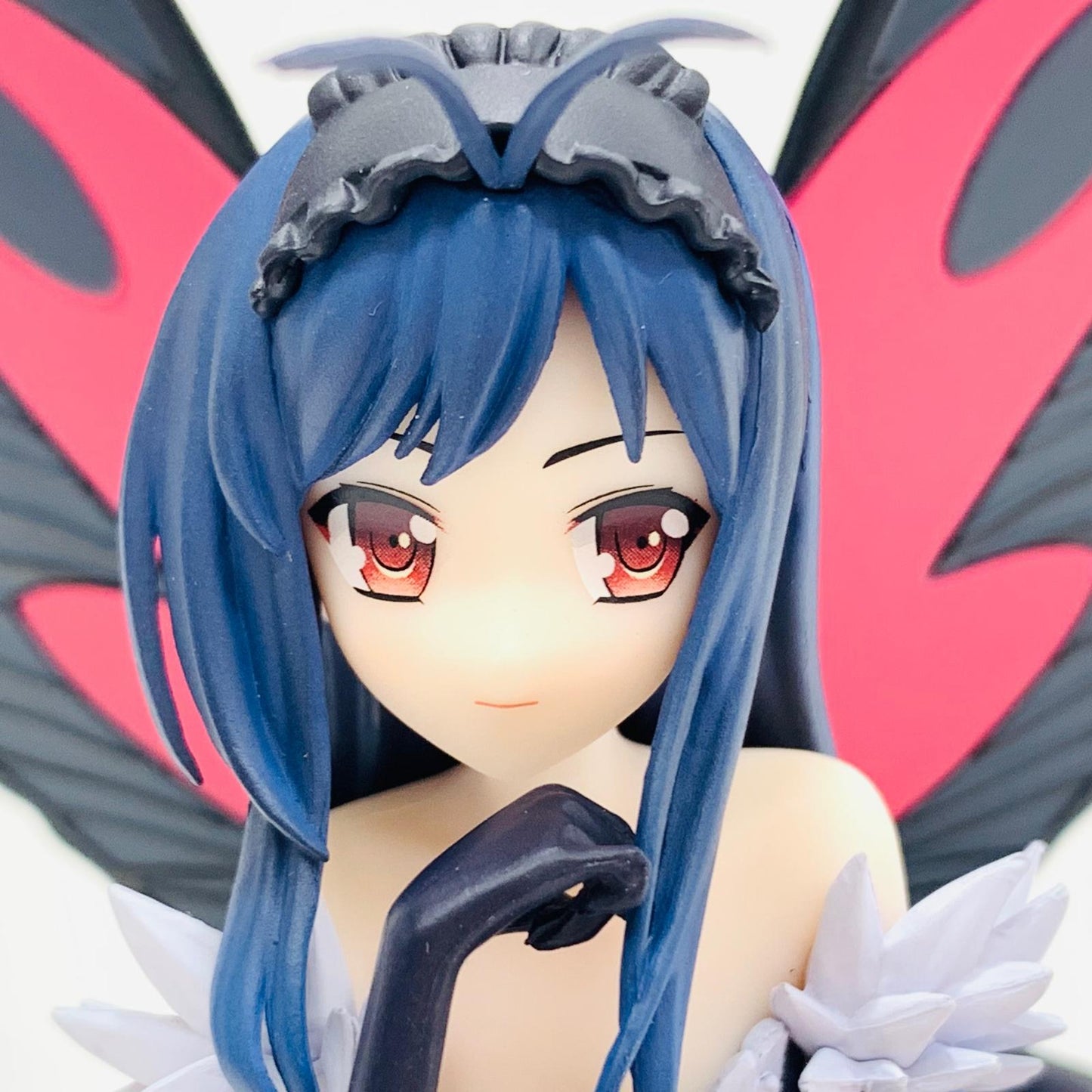 フィギュア 黒雪姫-ぬーどるストッパーフィギュア「アクセル・ワールド」 ぬーどるストッパー【フィギュア】【飾磨店】