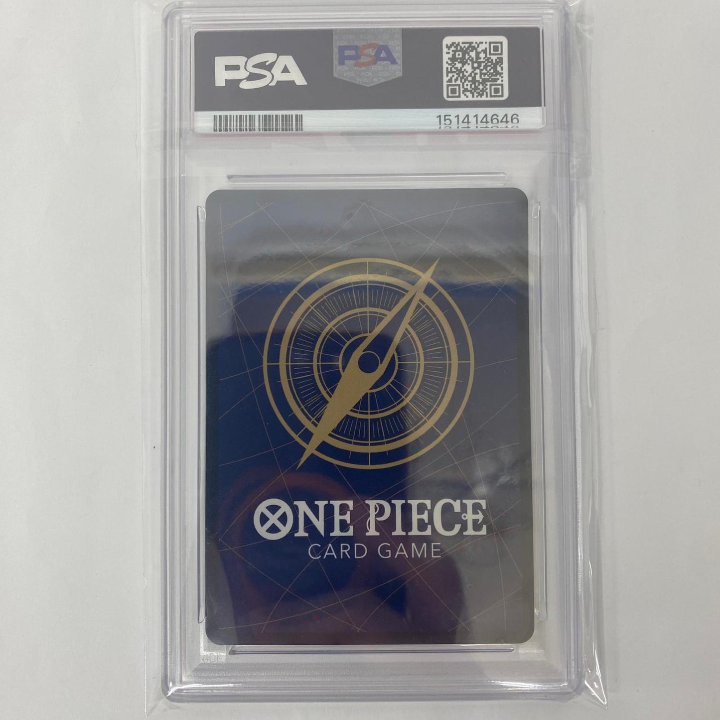 EB03-061 SEC PSA10 EB03-061 SEC ウタ[スーパーパラレル](背景原 SEC EB03-061 ［EB03］ エクストラブースター Heroines Edition【飾磨店】