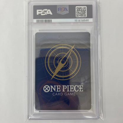 EB03-061 SEC PSA10 EB03-061 SEC ウタ[スーパーパラレル](背景原 SEC EB03-061 ［EB03］ エクストラブースター Heroines Edition【飾磨店】
