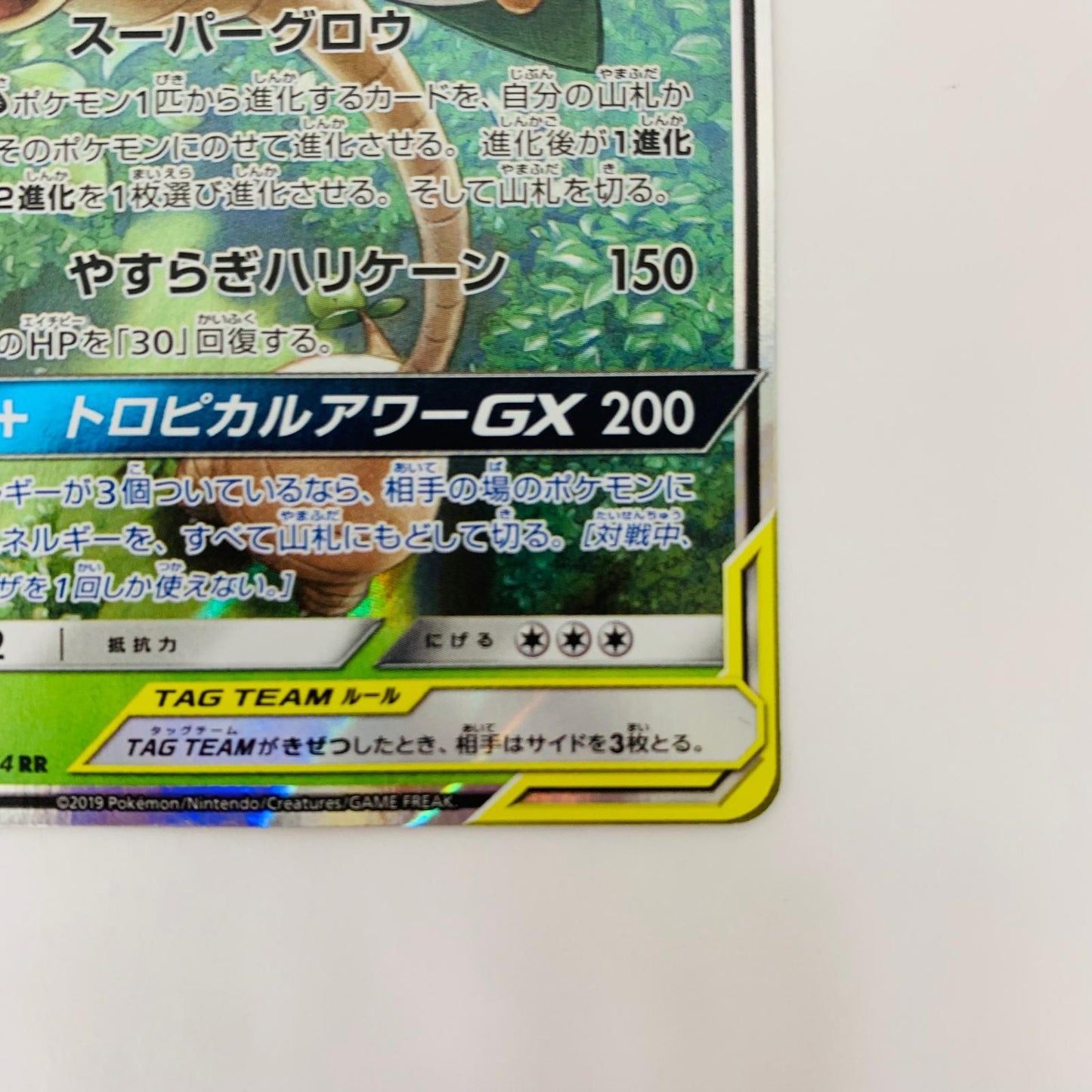 SM10b-001 RR SM10b-001 RR モクロー&アローラナッシーGX RR SM10b-001 SM10b 強化拡張パック「スカイレジェンド」【飾磨店】【代金引換不可・日時指定不可】【ポスト投函】