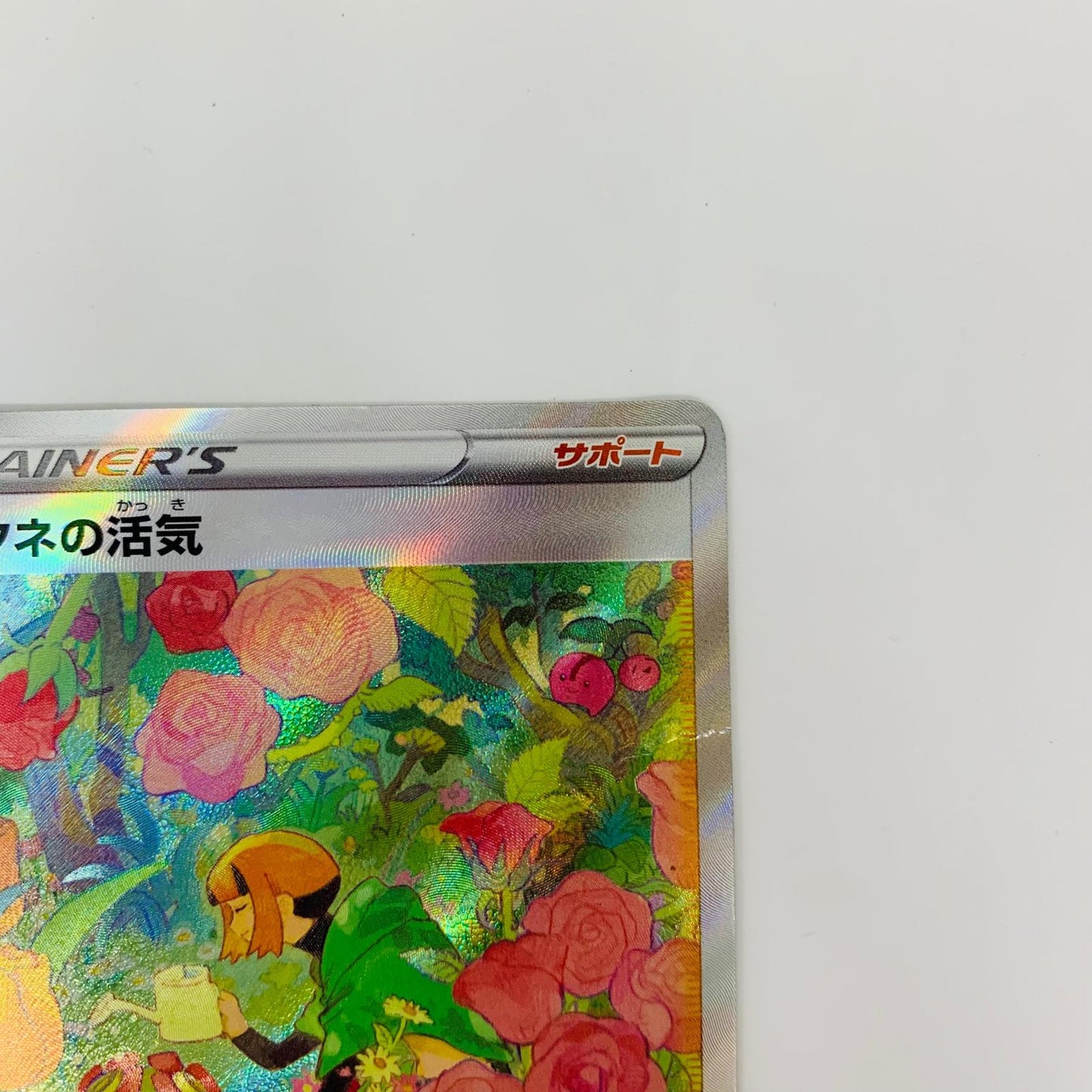 S12a-243 SAR S12a-243 SAR ナタネの活気 SAR S12a-243 S12a ハイクラスパック「VSTARユニバース」【飾磨店】【代金引換不可・日時指定不可】【ポスト投函】