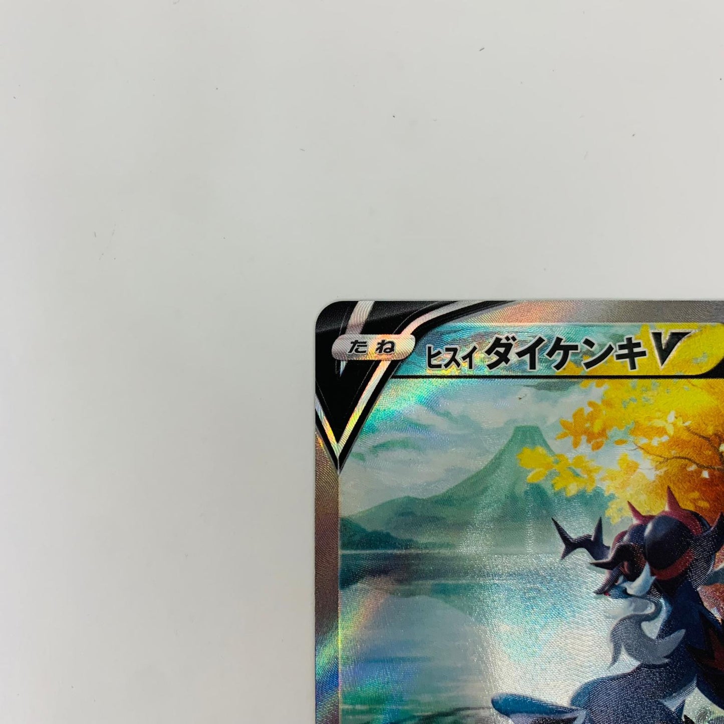 S12a-229 SAR S12a-229 SAR ヒスイダイケンキV SAR S12a-229 S12a ハイクラスパック「VSTARユニバース」【飾磨店】【代金引換不可・日時指定不可】【ポスト投函】