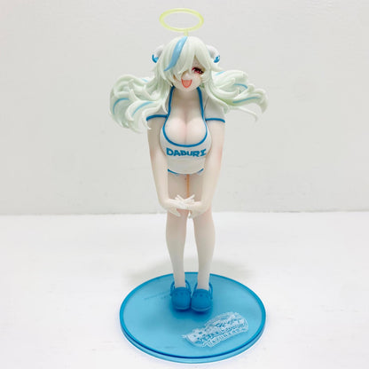 フィギュア ダブリエル-フィギュアコレクション「麻雀ファイトガール」【フィギュア】【飾磨店】