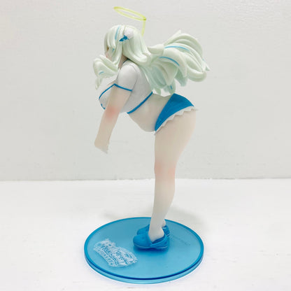 フィギュア ダブリエル-フィギュアコレクション「麻雀ファイトガール」【フィギュア】【飾磨店】