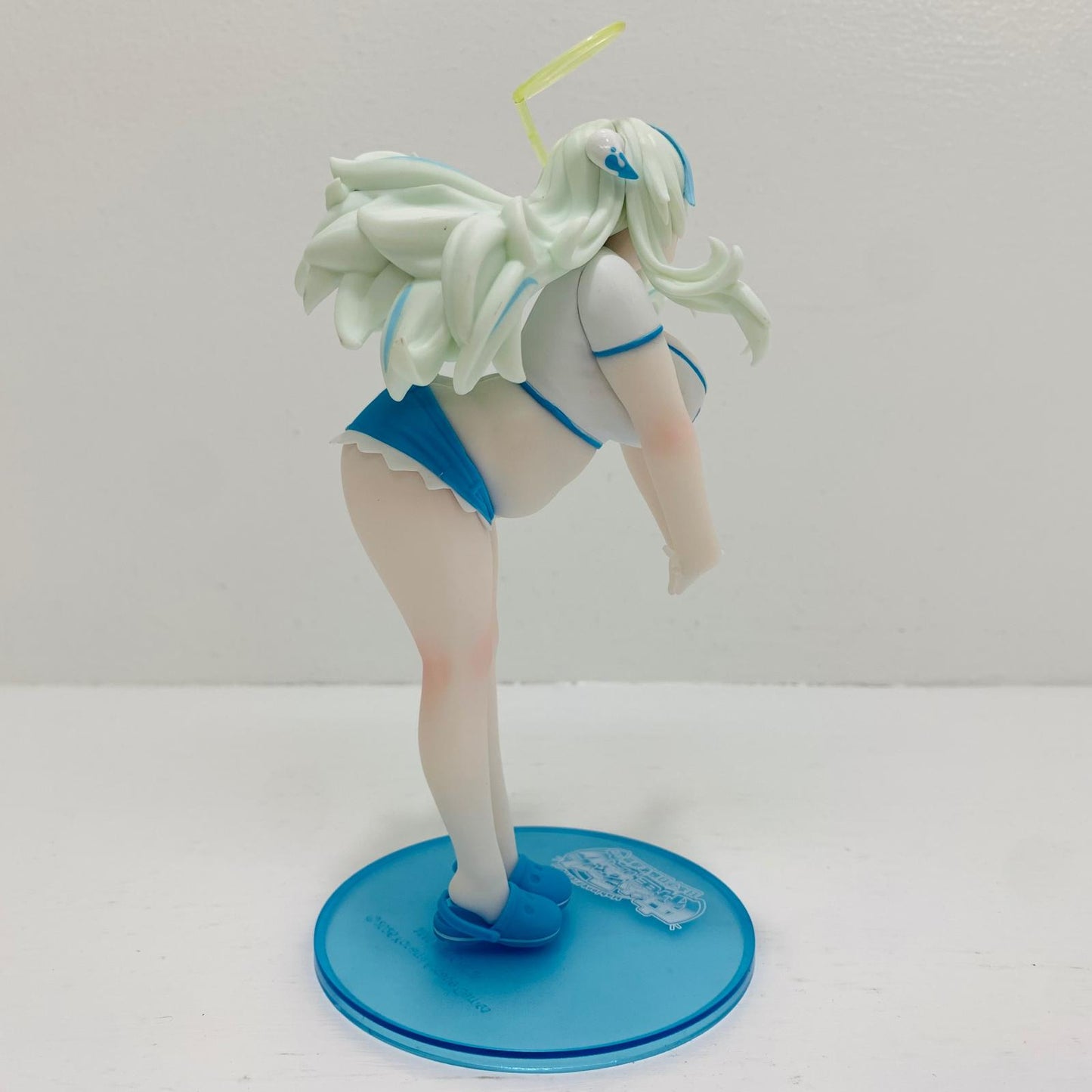 フィギュア ダブリエル-フィギュアコレクション「麻雀ファイトガール」【フィギュア】【飾磨店】
