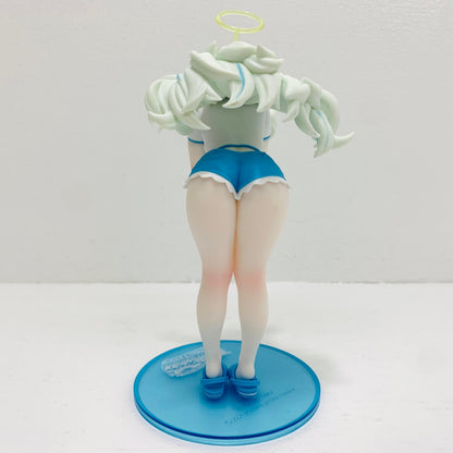 フィギュア ダブリエル-フィギュアコレクション「麻雀ファイトガール」【フィギュア】【飾磨店】