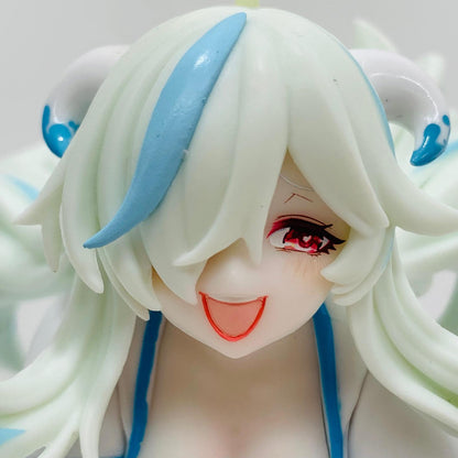 フィギュア ダブリエル-フィギュアコレクション「麻雀ファイトガール」【フィギュア】【飾磨店】