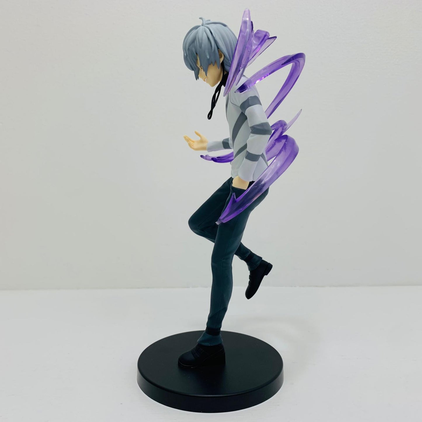 フィギュア アクセラレータ-ESPRESTO-LEVEL5Accelerator-「とある魔術の禁書目録」【フィギュア】【飾磨店】