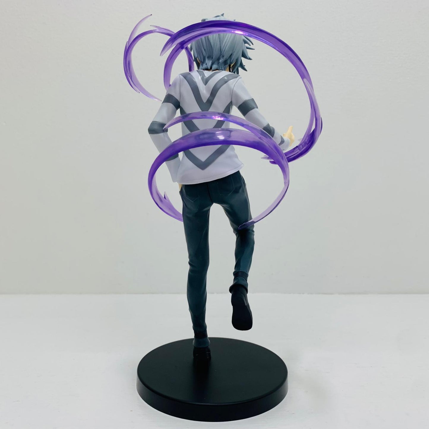 フィギュア アクセラレータ-ESPRESTO-LEVEL5Accelerator-「とある魔術の禁書目録」【フィギュア】【飾磨店】