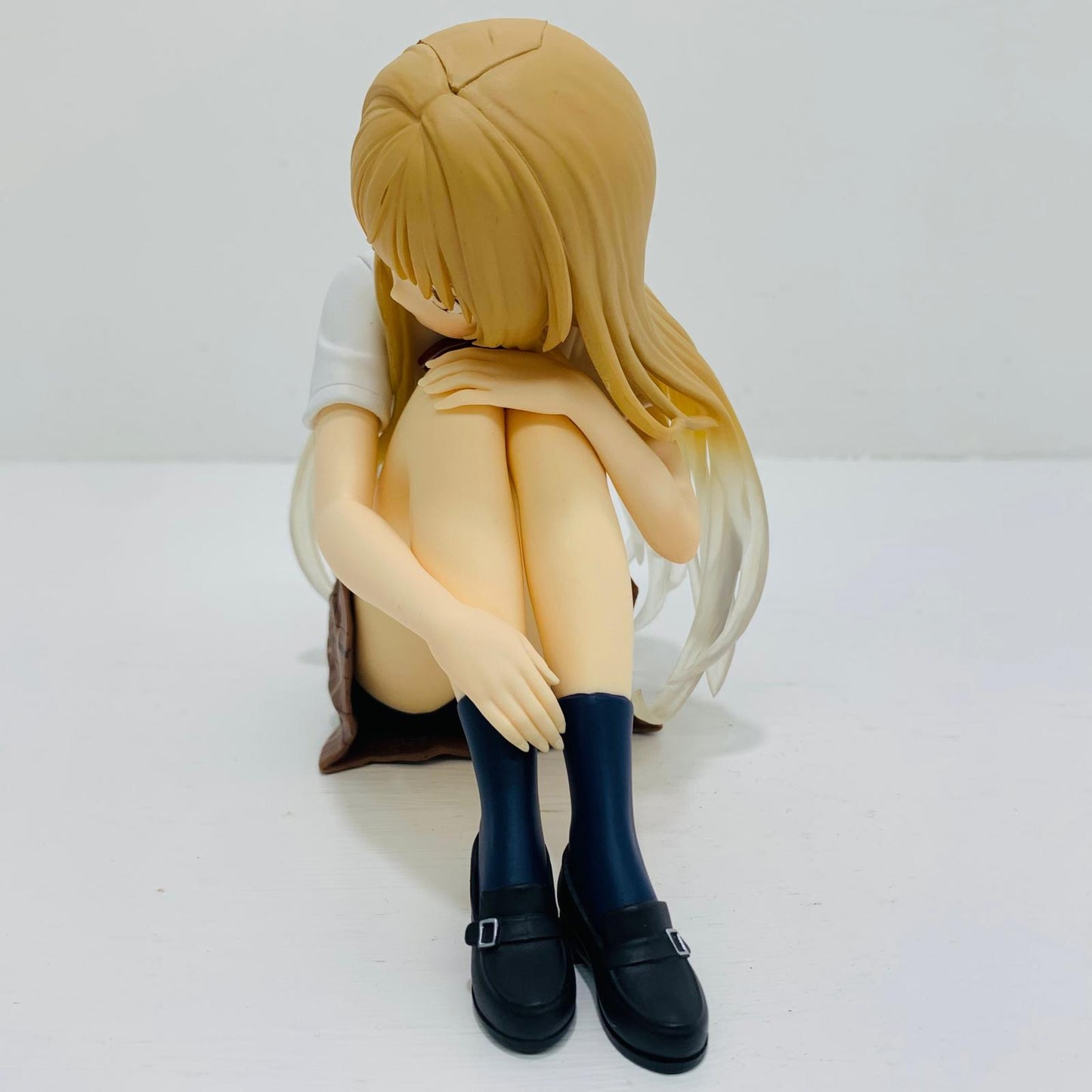 フィギュア 椎名真昼-フィギュア「お隣の天使様にいつの間にか駄目人間にされていた件」【フィギュア】【飾磨店】