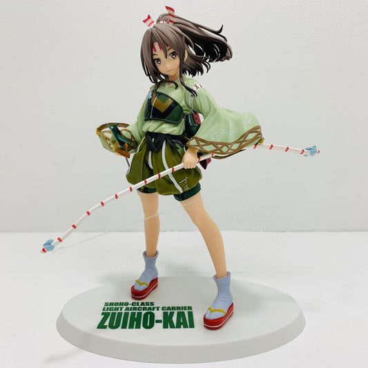 フィギュア 瑞鳳改-スーパープレミアムフィギュア「艦隊これくしょん～艦これ～」 スーパープレミアム 1017989【フィギュア】【飾磨店】