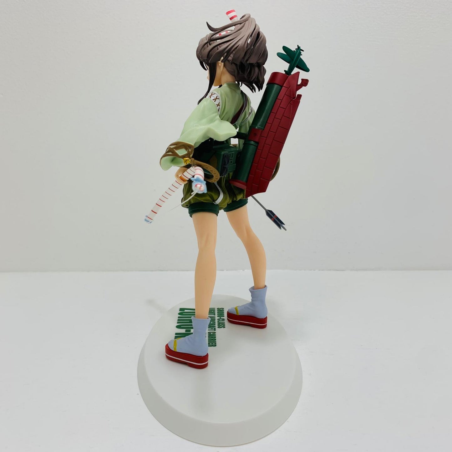 フィギュア 瑞鳳改-スーパープレミアムフィギュア「艦隊これくしょん～艦これ～」 スーパープレミアム 1017989【フィギュア】【飾磨店】