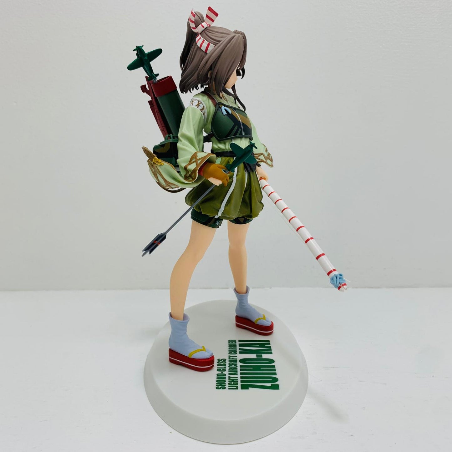 フィギュア 瑞鳳改-スーパープレミアムフィギュア「艦隊これくしょん～艦これ～」 スーパープレミアム 1017989【フィギュア】【飾磨店】