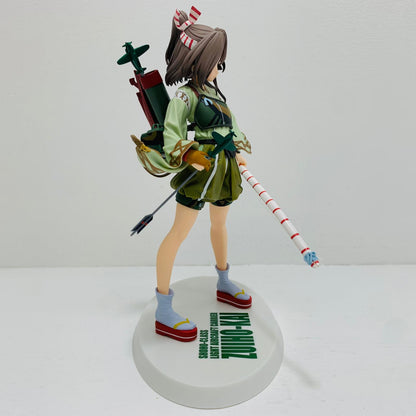 フィギュア 瑞鳳改-スーパープレミアムフィギュア「艦隊これくしょん～艦これ～」 スーパープレミアム 1017989【フィギュア】【飾磨店】
