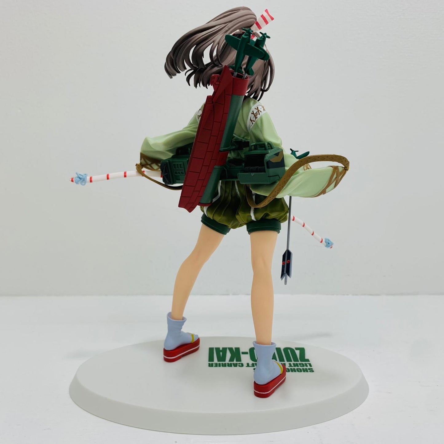 フィギュア 瑞鳳改-スーパープレミアムフィギュア「艦隊これくしょん～艦これ～」 スーパープレミアム 1017989【フィギュア】【飾磨店】