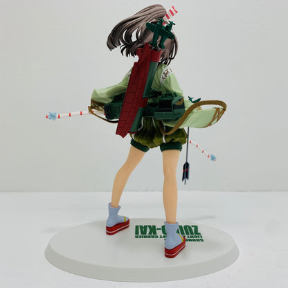 フィギュア 瑞鳳改-スーパープレミアムフィギュア「艦隊これくしょん～艦これ～」 スーパープレミアム 1017989【フィギュア】【飾磨店】