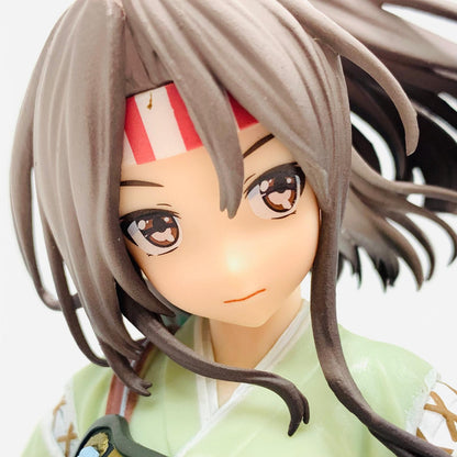 フィギュア 瑞鳳改-スーパープレミアムフィギュア「艦隊これくしょん～艦これ～」 スーパープレミアム 1017989【フィギュア】【飾磨店】