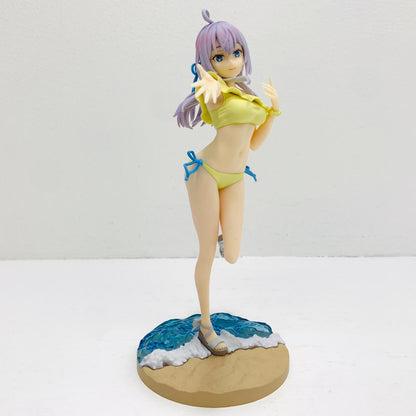 フィギュア アーリャ～水着～Luminasta「時々ボソッとロシア語でデレる隣のアーリャさん」 Luminasta 1116768【フィギュア】【飾磨店】