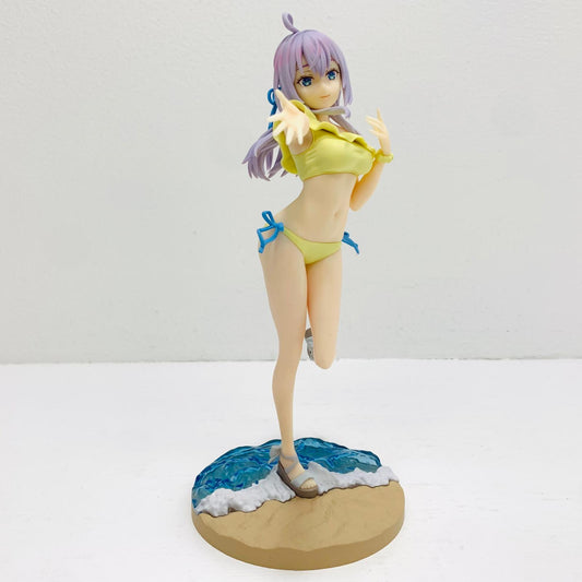 フィギュア アーリャ～水着～Luminasta「時々ボソッとロシア語でデレる隣のアーリャさん」 Luminasta 1116768【フィギュア】【飾磨店】